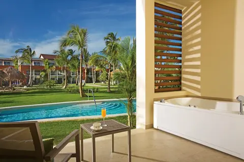 Breathless Punta Cana Resort & Spa in Salvaleón de Higüey — foto 4