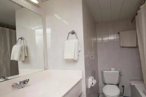 Papantonia Hotel Appartementen in Παραλίμνι — foto 16