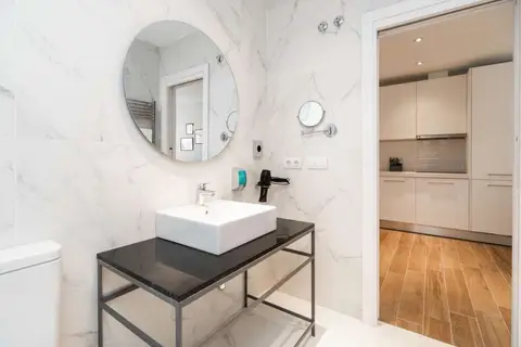 Appartementen Tandem Puerto Chico in Cádiz — foto 4