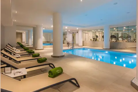 Meliá Madrid Princesa in Madrid, foto 20