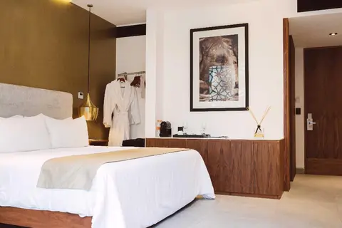 IT Hotel & Residences in Playa del Carmen — foto 21