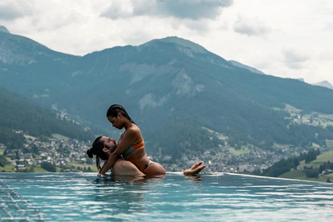 Hotel La Cort My Dollhouse - adults only foto 9