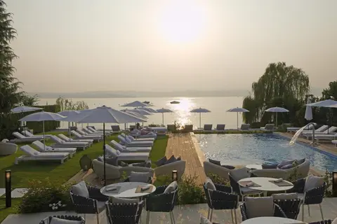 Hotel Unico by Dori in Sirmione, foto 2
