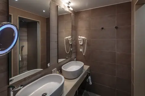 Miraggio Thermal Spa Resort in Παλιούρι Κασσάνδρας Χαλκιδικής — foto 14