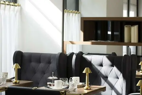 Whistler Hotel in Parijs, foto 6