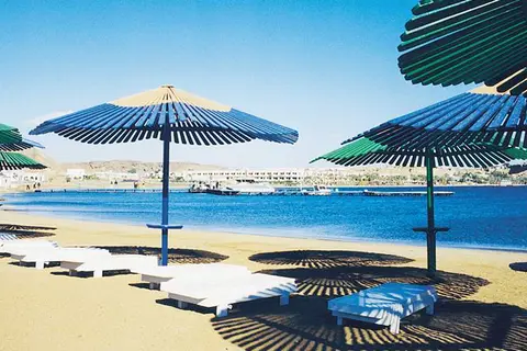 Turquoise Beach Hotel in Sharm El Sheikh, foto 7