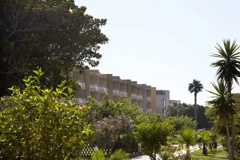 Sunshine Rhodes in Ialysos — foto 20