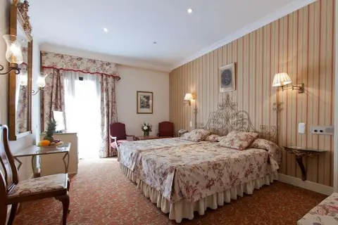 Dona Maria Hotel in Sevilla — foto 3