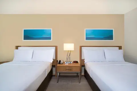 Holiday Inn Resort Aruba-Beach Resort & Casino in West Punt — foto 18