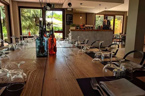 Villa Ambra in Montepulciano — foto 2