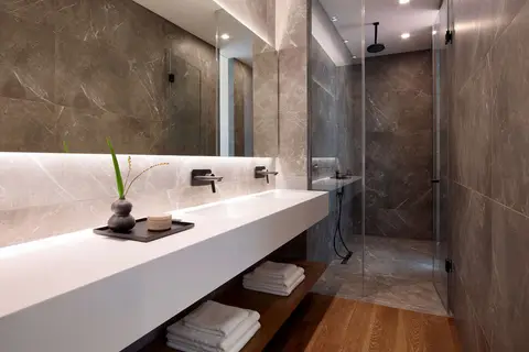 Hotel The Editor in Athene — foto 17