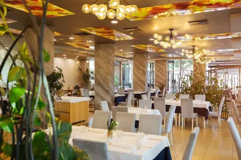 Bonita Classic Hotel & Spa in Golem — foto 27