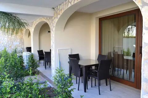 Cooee Michelizia Tropea Resort in Tropea, foto 7