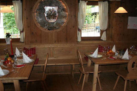 Gasthof Hochsteg foto 11