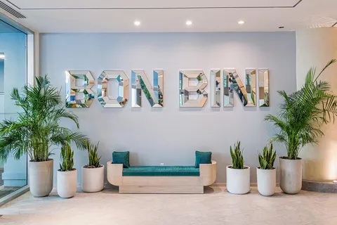 Renaissance Wind Creek Curacao Resort foto 4