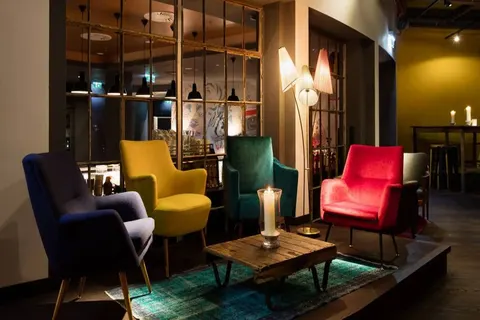 Hotel Ruby Marie in Vienna — foto 11