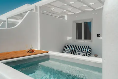 Croco Mykonos in Τούρλος — foto 29