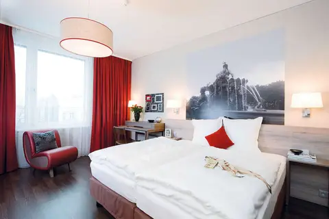 Adagio Berlin Kurfürstendamm in Berlijn