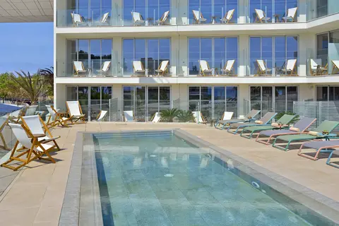 INNSiDE by Meliá Calviá Beach in Calvià — foto 17