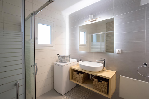 Villa Panorea foto 20