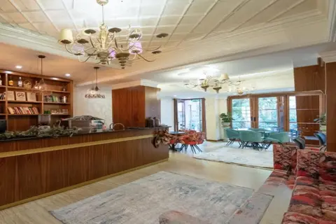 Merko Hotel in Berat — foto 2