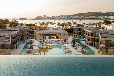 Bonito Ibiza by O Beach foto 2