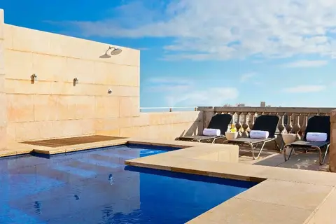 Hotel Astoria in Barcelona
