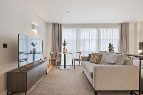 Bow Lane by Aeria Appartementen in Londen, foto 10