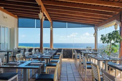 Hotel H10 Taburiente Playa foto 19