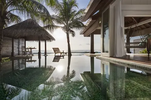 Naladhu Private Island Maldives in Veliganduhuraa, foto 9