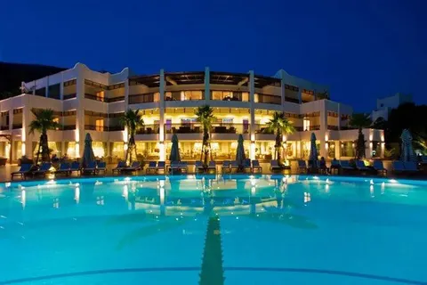 Latanya Park Resort in Bodrum