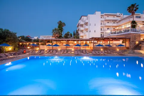 Elounda Breeze Resort in Δημοτική Ενότητα Αγίου Νικολάου — foto 28