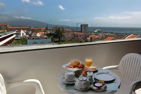 Antillia in Ponta Delgada — foto 14