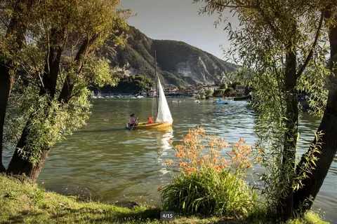 Conca D Oro Camping & Lodge foto 2