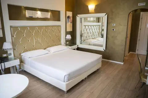 Hotel Motel Morgana in Rodengo Saiano