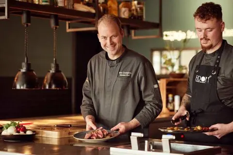 Van der Valk Hotel Stein-Urmond foto 14