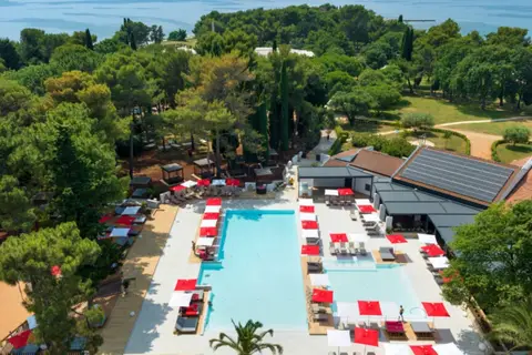 Pelegrin Plava Laguna Affiliated by Meliá in Umag, foto 13