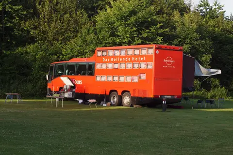 Camping Aarhus in Aarhus N — foto 18