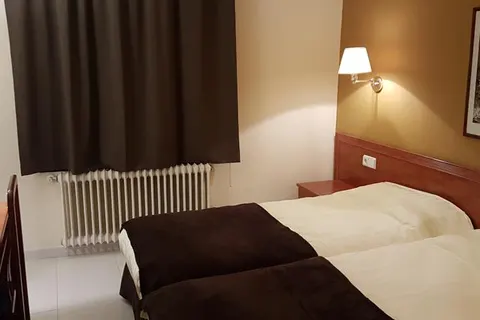 Hotel Guineu in Encamp — foto 7