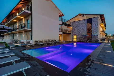 Leonardo Hotel Lago di Garda in Colà di Lazise, foto 10