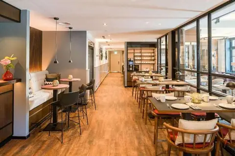 Best Western Premier Alsterkrug Hotel in Hanau — foto 5