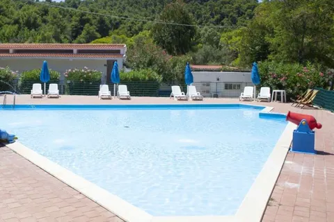 Camping Capo Vieste foto 3