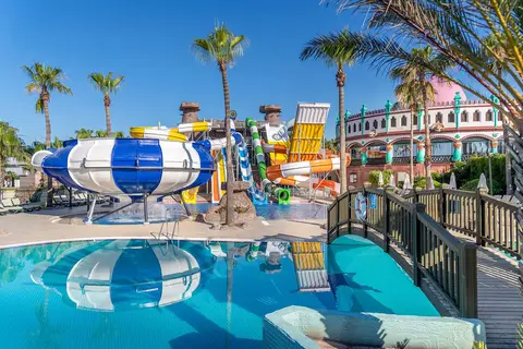 Kamelya Aishen Club in Manavgat — foto 4