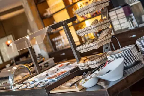 Hotel Meyerink foto 16