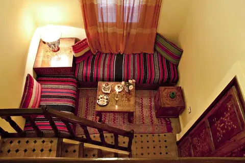 Riad Maison du Sud in Essaouira — foto 3