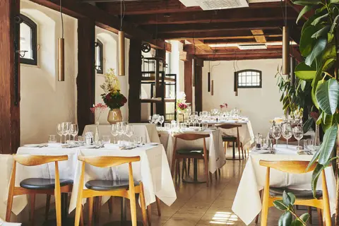 71 Nyhavn Hotel in Kopenhagen — foto 3