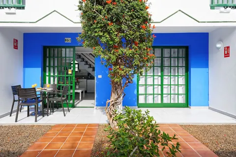 Vistaflor Bungalows in San Bartolomé de Tirajana — foto 21