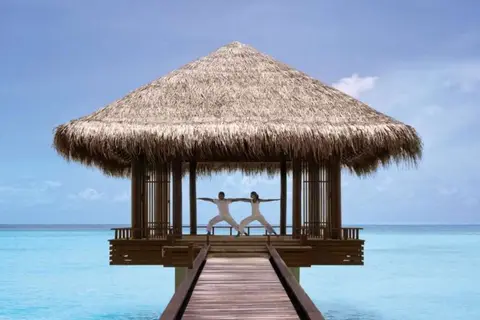 One & Only Reethi Rah in Maldives — foto 12