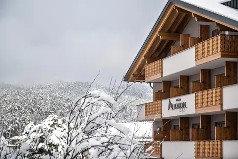 Alpenroyal Hotel in Kastelruth - Castelrotto — foto 13