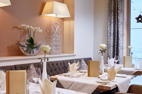 Hotel Singer Relais & Chateaux foto 17